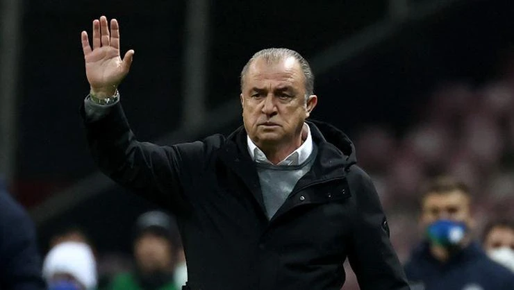 Fatih Terim istifa etti mi? Galatasaray teknik direktörü kim olacak?